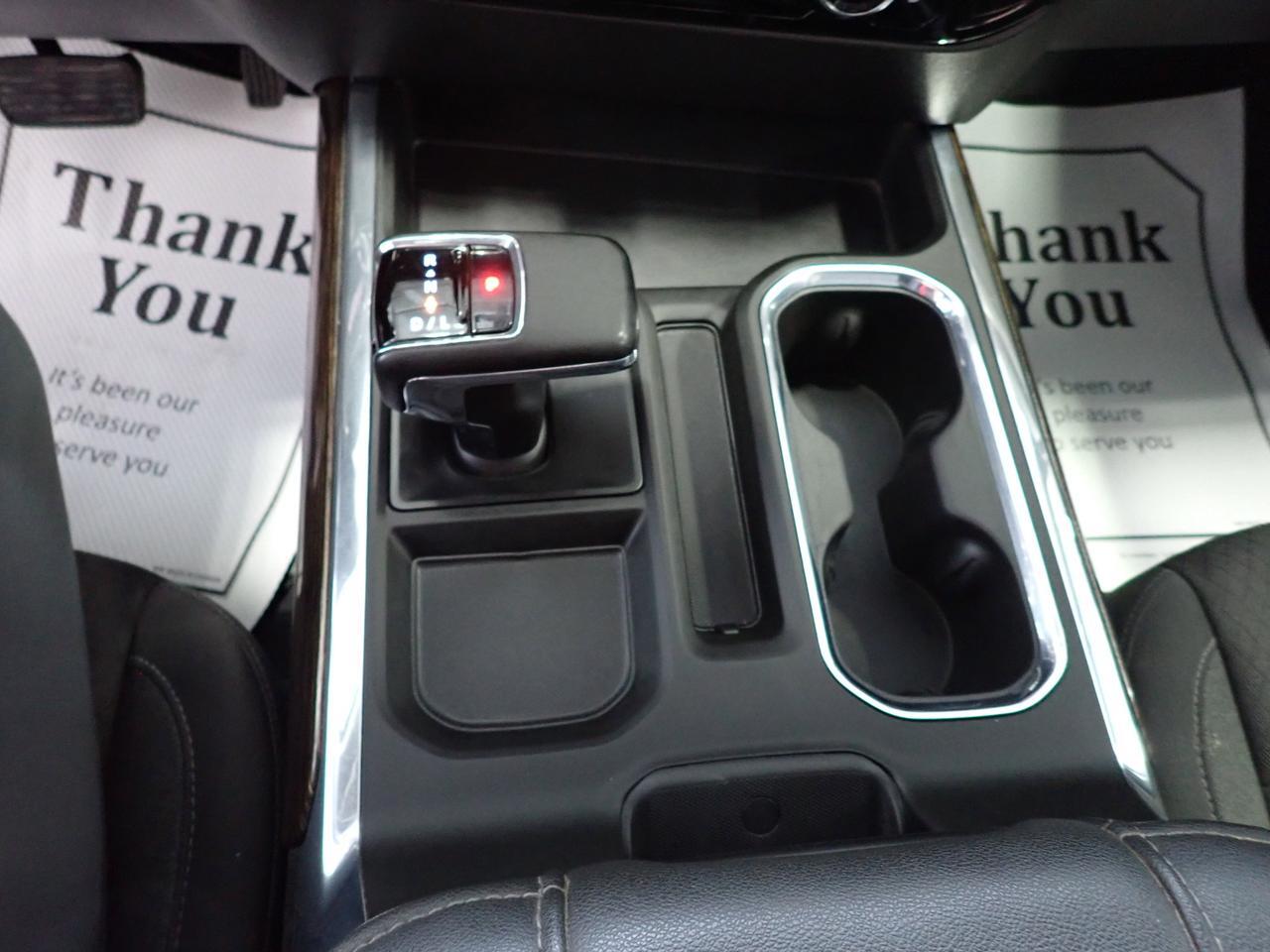 2025 GMC Sierra 1500 Elevation 4WD CREW CAB 6'4" BOX Listowel ON