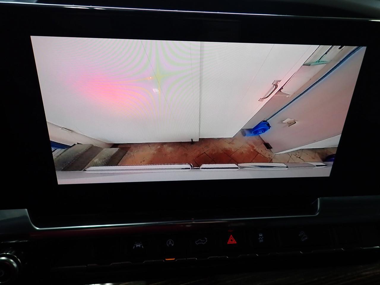 2025 GMC Sierra 1500 Elevation 4WD CREW CAB Listowel ON