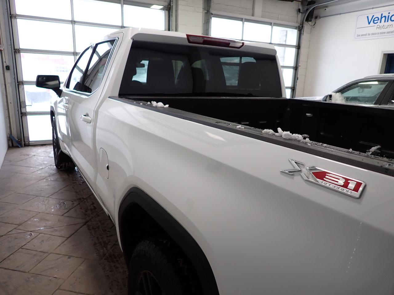 2025 GMC Sierra 1500 Elevation 4WD CREW CAB Listowel ON