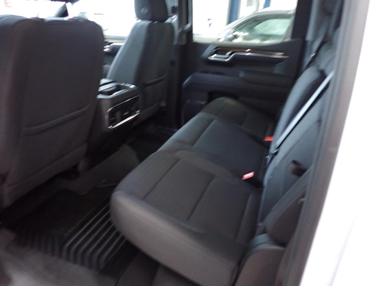 2025 GMC Sierra 1500 Elevation 4WD CREW CAB Listowel ON