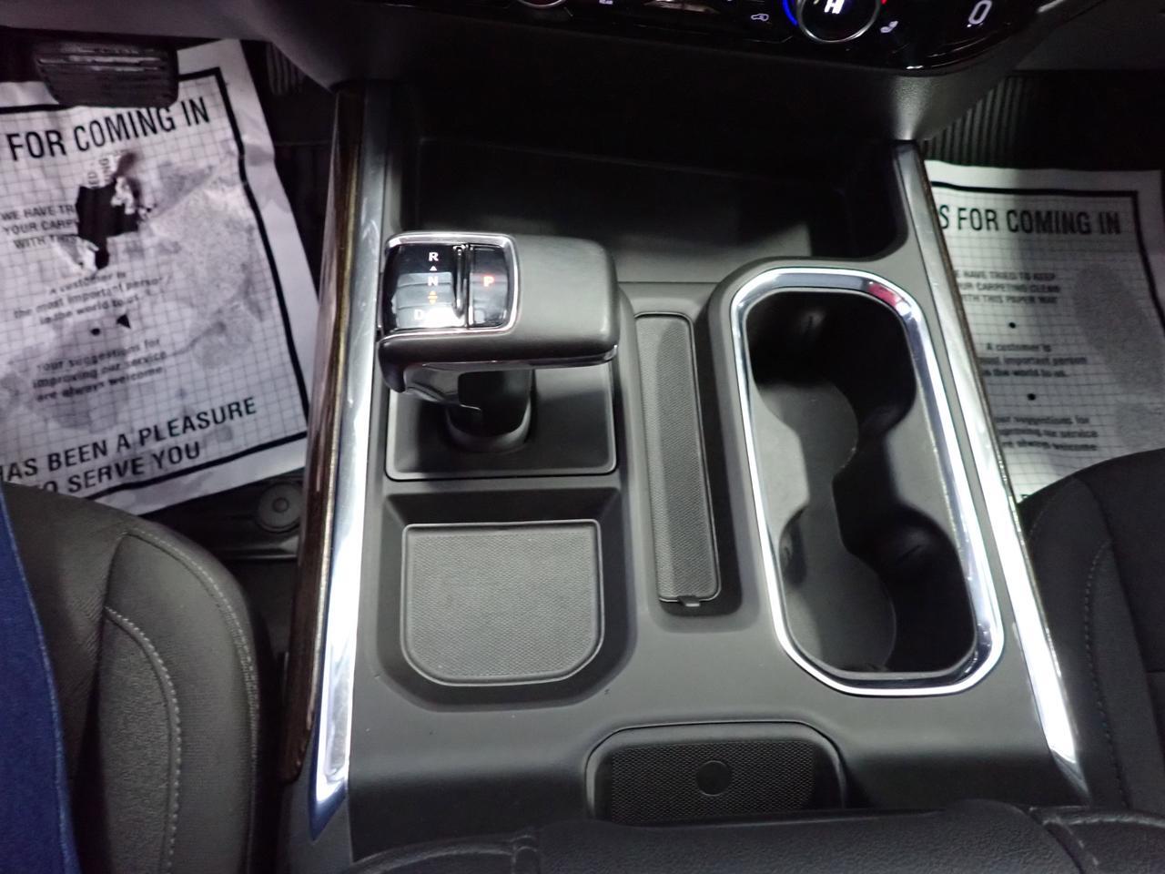 2025 GMC Sierra 1500 Elevation 4WD CREW CAB Listowel ON