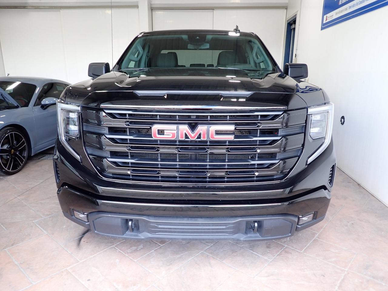 2025 GMC Sierra 1500 Elevation CREW CAB 4WD Listowel ON
