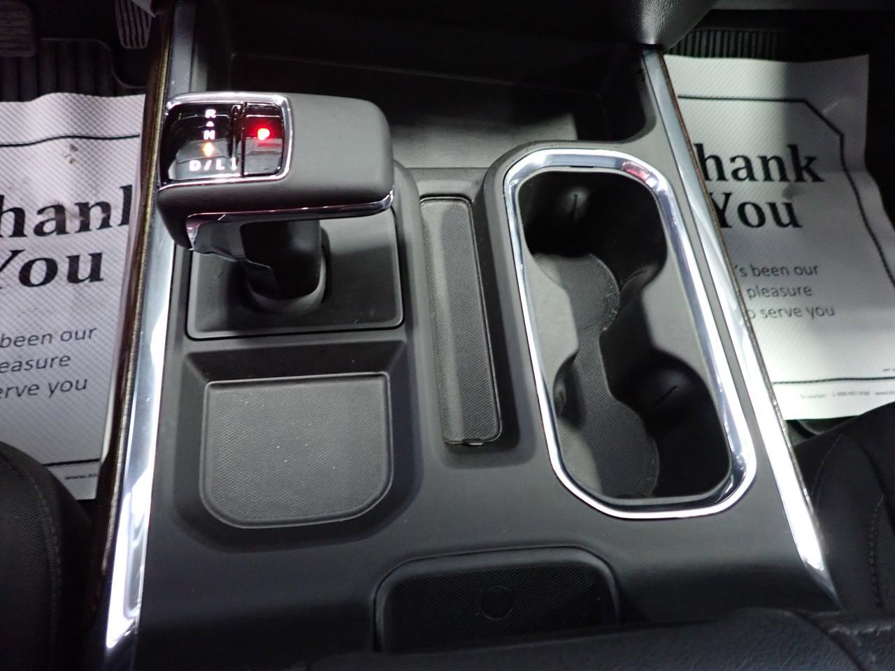 2025 GMC Sierra 1500 Elevation CREW CAB 4WD Listowel ON