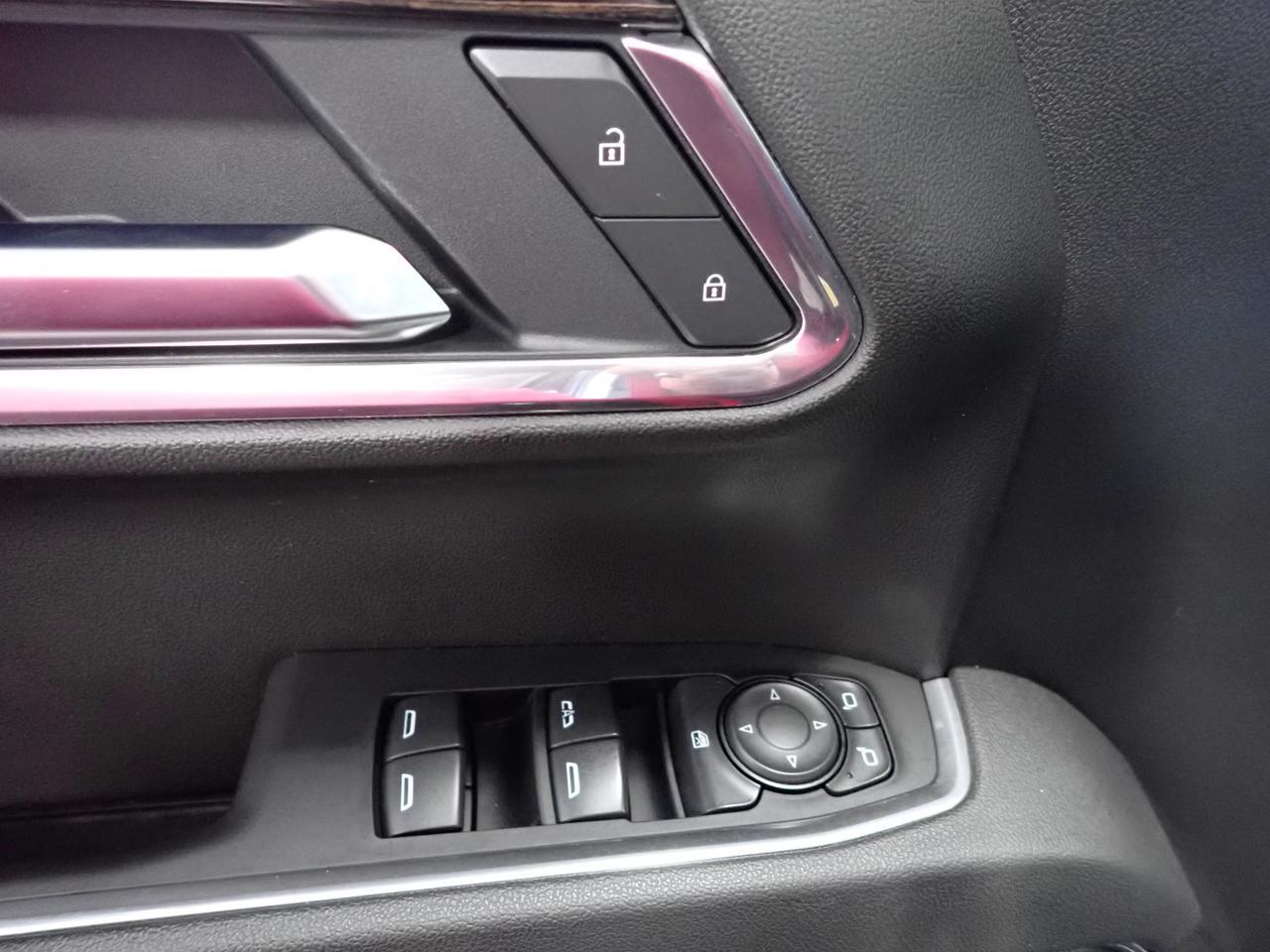 2025 GMC Sierra 1500 Elevation CREW CAB 4WD Listowel ON