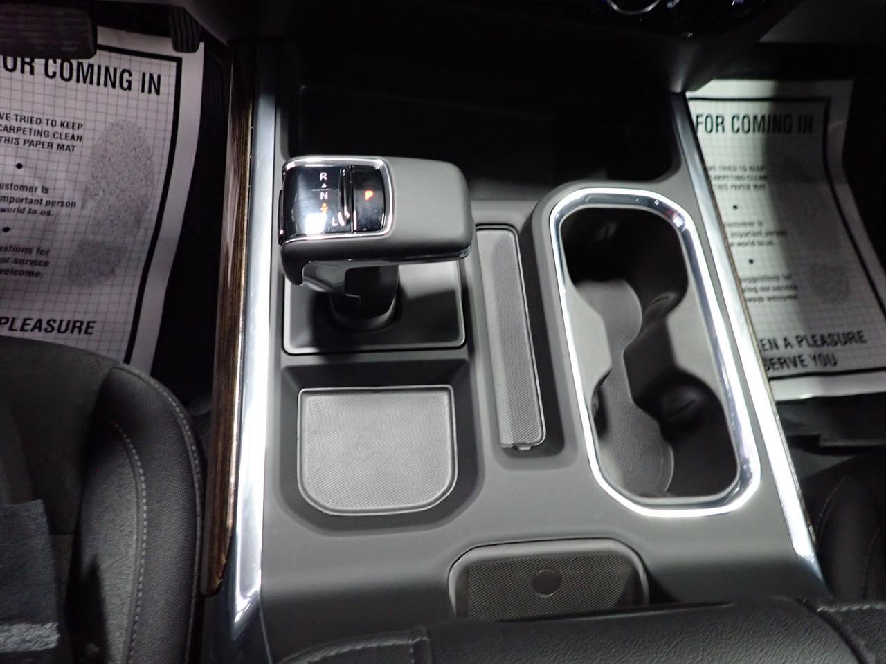 2025 GMC Sierra 1500 Elevation CREW CAB 4WD NAVI BUCKETS 5'8" BOX *DIESEL* Listowel ON