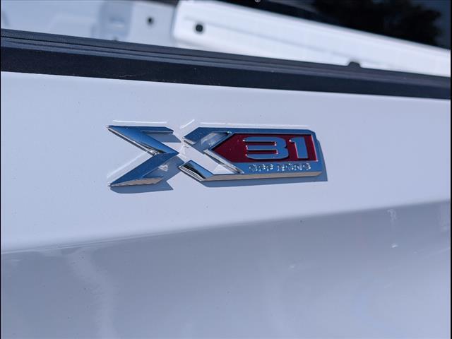 2025 GMC Sierra 1500 Elevation Chattanooga TN