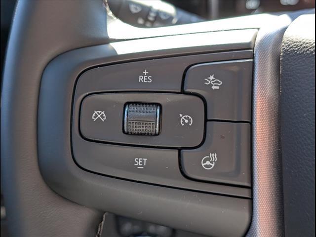 2025 GMC Sierra 1500 Elevation Chattanooga TN