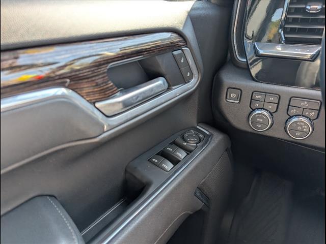 2025 GMC Sierra 1500 Elevation Chattanooga TN