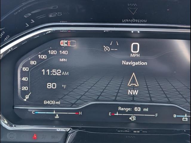 2025 GMC Sierra 1500 Elevation Chattanooga TN