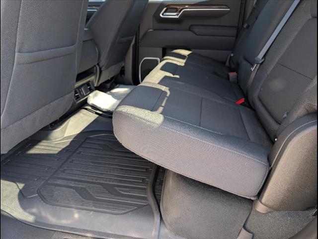 2025 GMC Sierra 1500 Elevation Chattanooga TN