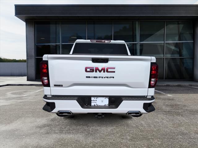 2025 GMC Sierra 1500 Elevation Chattanooga TN