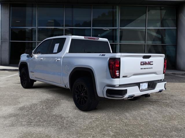 2025 GMC Sierra 1500 Elevation Chattanooga TN