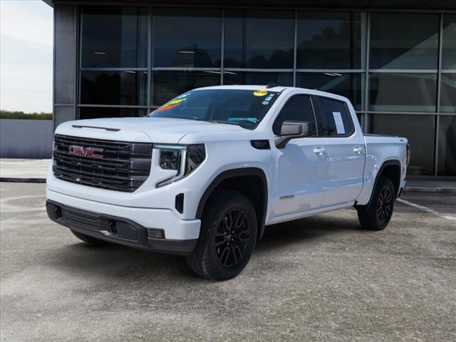 2025 GMC Sierra 1500 Elevation Chattanooga TN