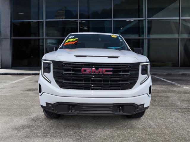 2025 GMC Sierra 1500 Elevation Chattanooga TN