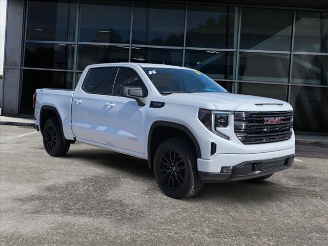 2025 GMC Sierra 1500 Elevation Chattanooga TN