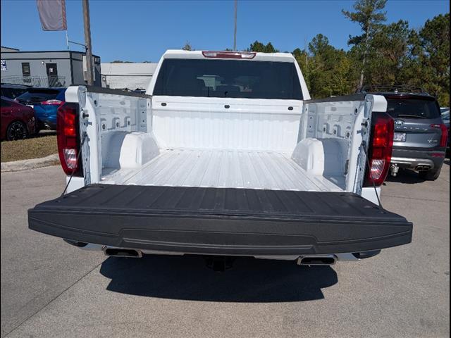 2025 GMC Sierra 1500 Elevation Chattanooga TN