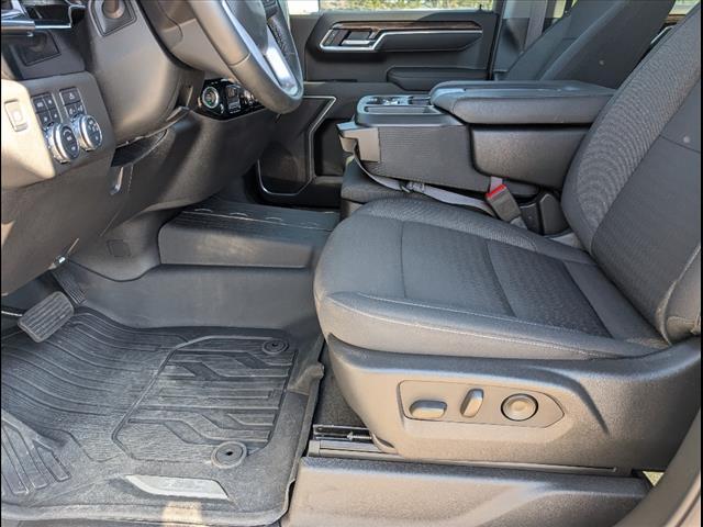 2025 GMC Sierra 1500 Elevation Chattanooga TN