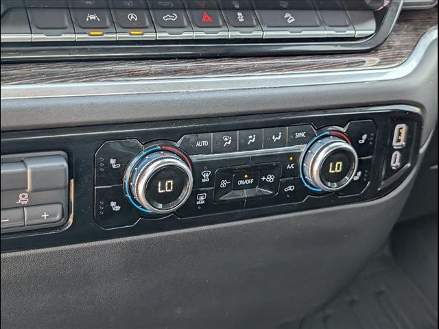 2025 GMC Sierra 1500 Elevation Chattanooga TN