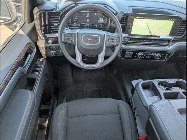 2025 GMC Sierra 1500 Elevation Chattanooga TN