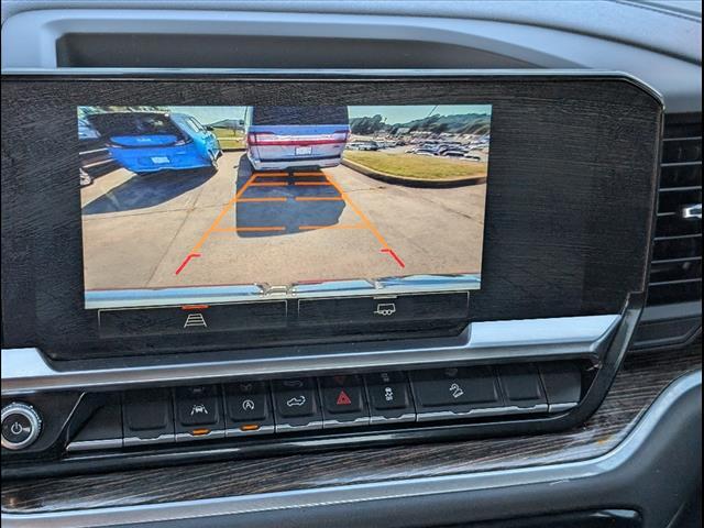 2025 GMC Sierra 1500 Elevation Chattanooga TN