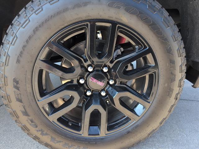 2025 GMC Sierra 1500 Elevation Chattanooga TN