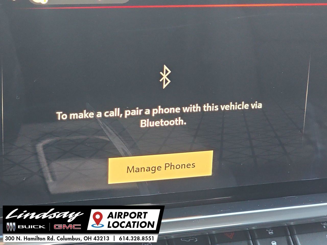 2025 GMC Sierra 1500 Elevation Columbus OH