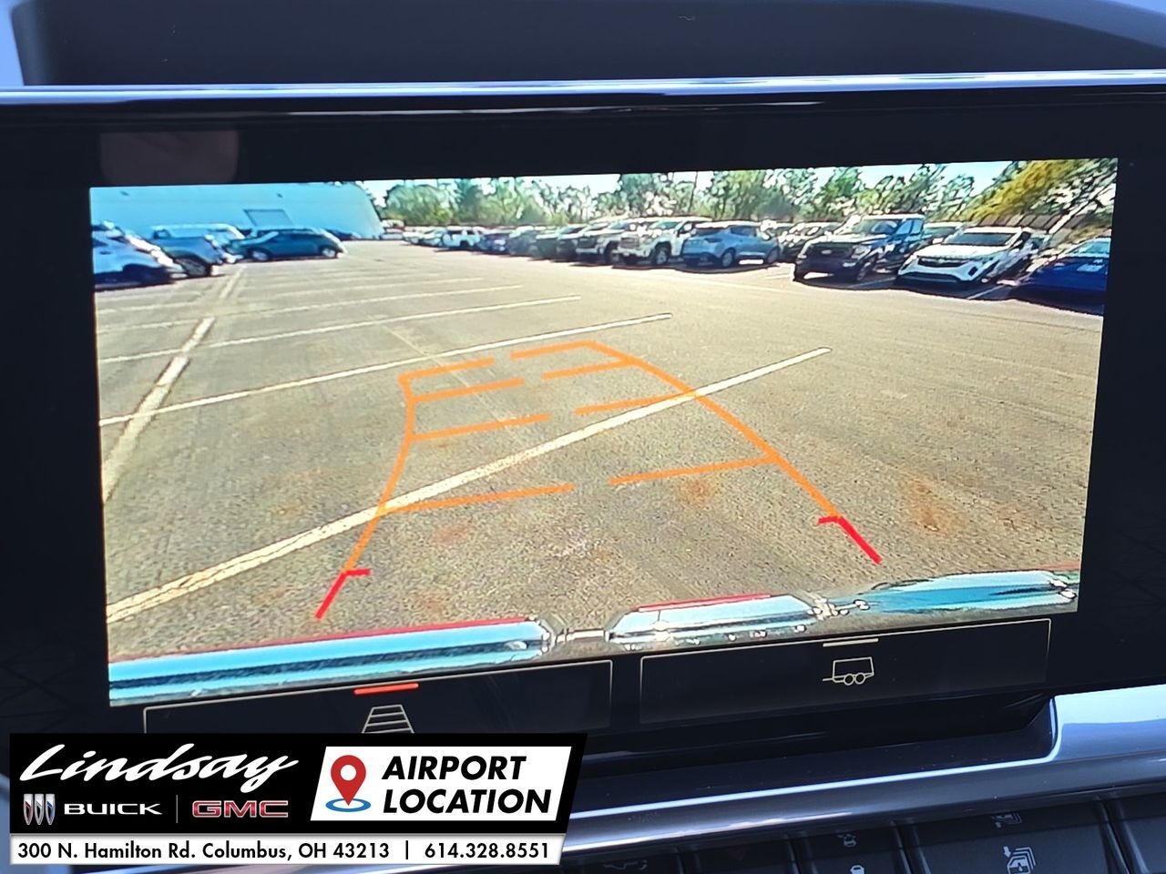 2025 GMC Sierra 1500 Elevation Columbus OH