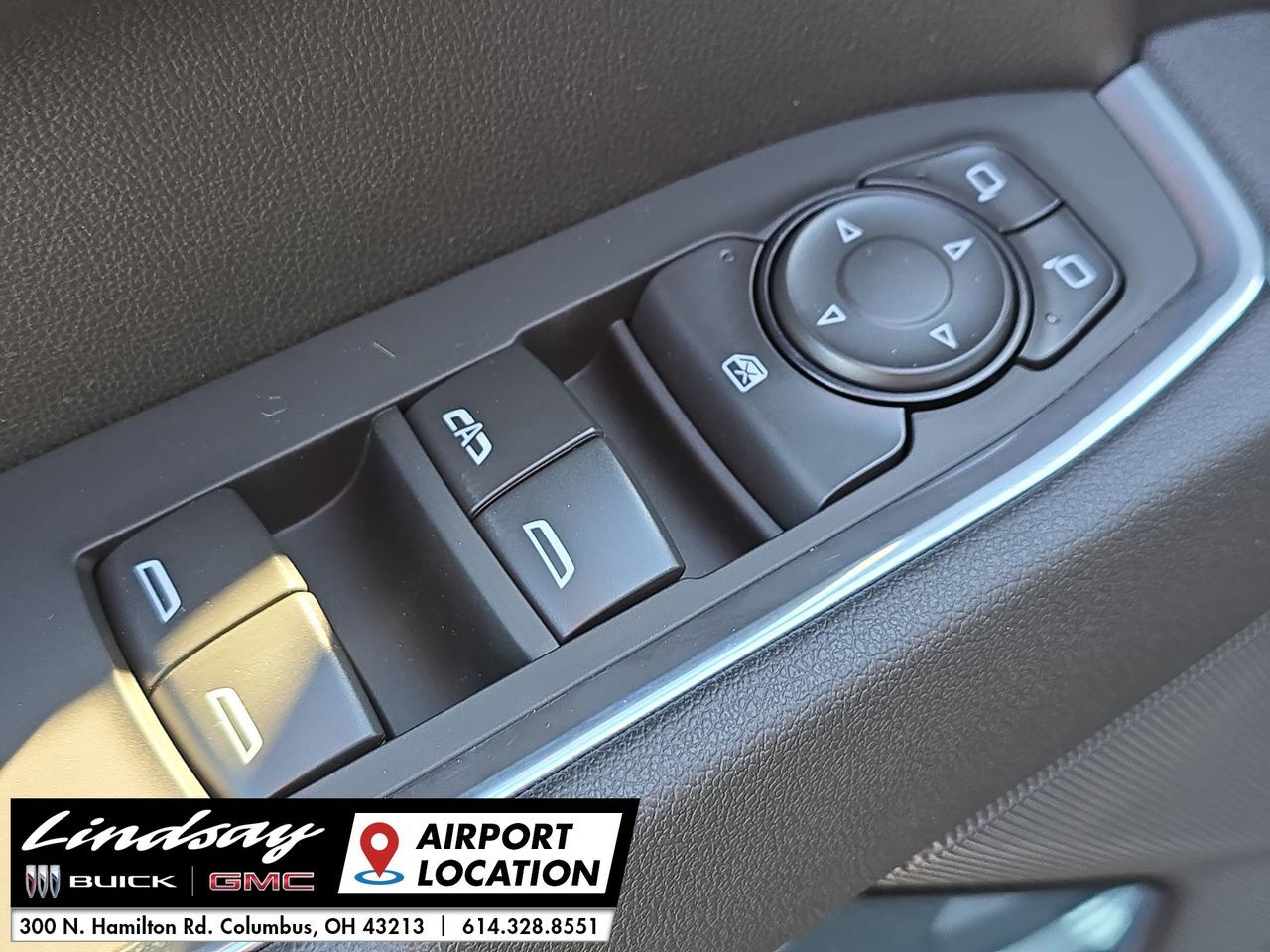 2025 GMC Sierra 1500 Elevation Columbus OH