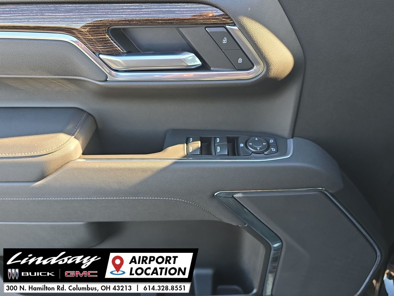 2025 GMC Sierra 1500 Elevation Columbus OH