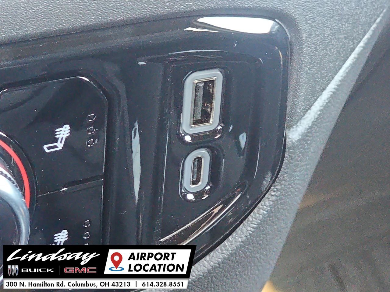 2025 GMC Sierra 1500 Elevation Columbus OH