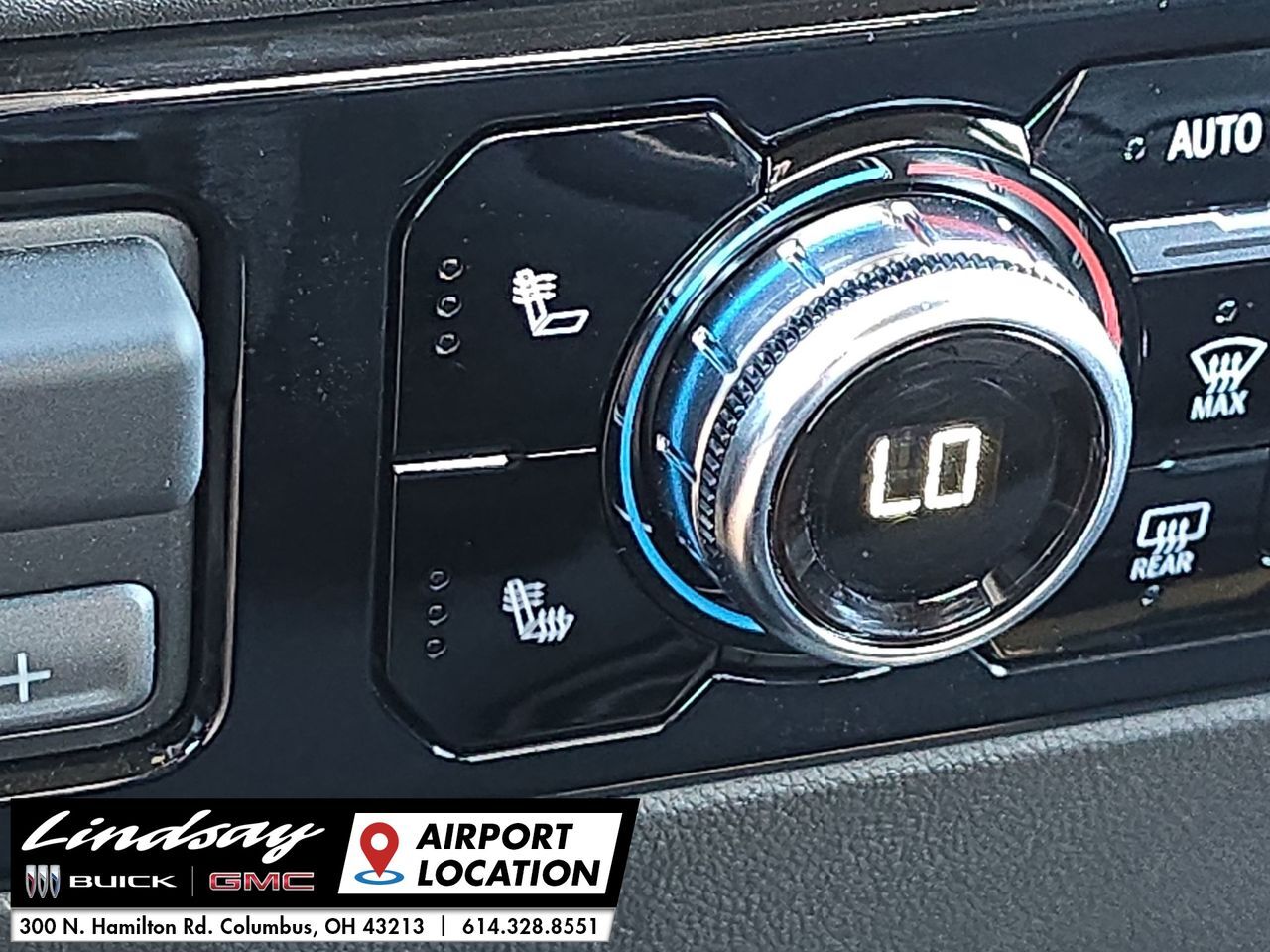 2025 GMC Sierra 1500 Elevation Columbus OH