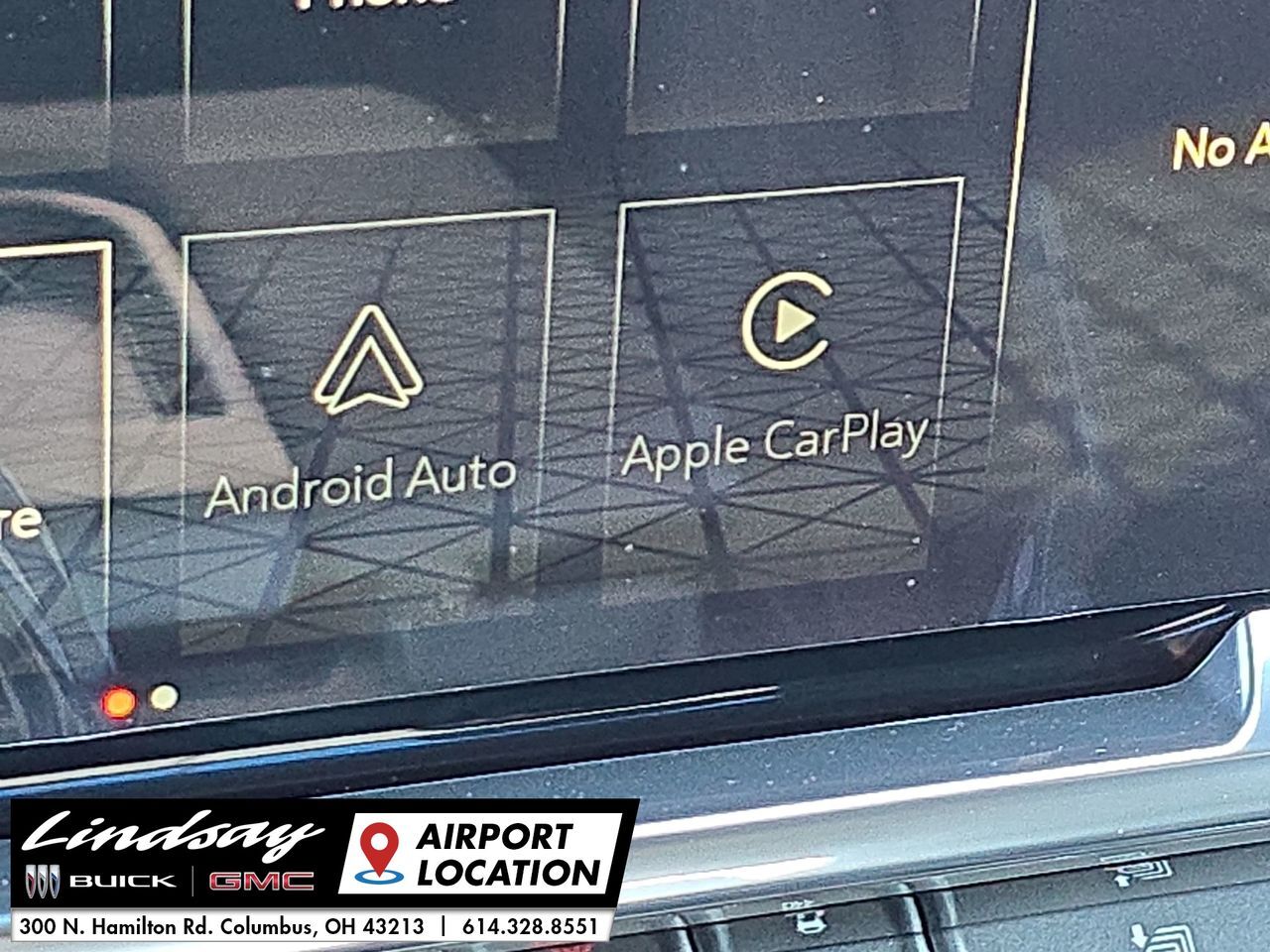 2025 GMC Sierra 1500 Elevation Columbus OH