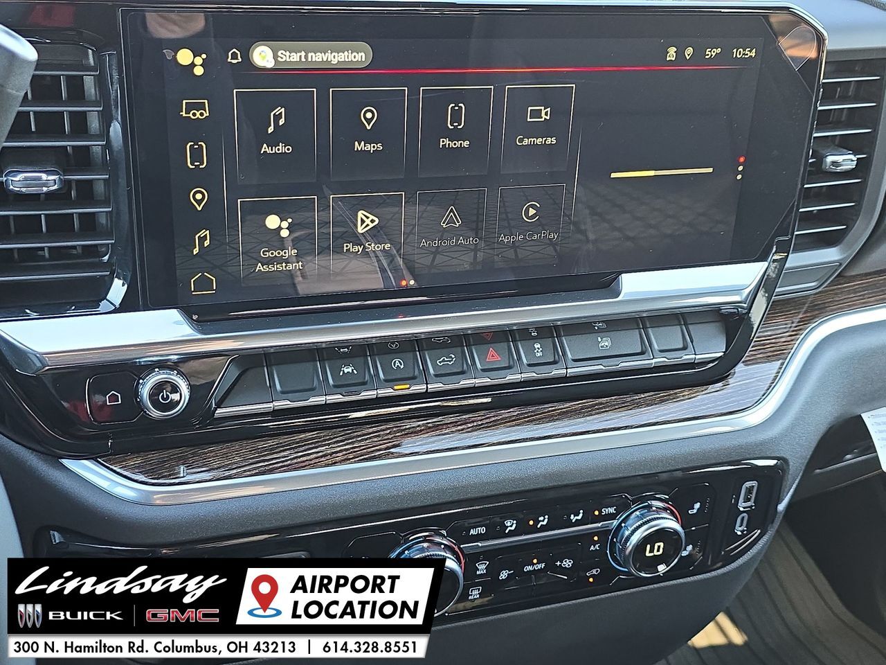 2025 GMC Sierra 1500 Elevation Columbus OH