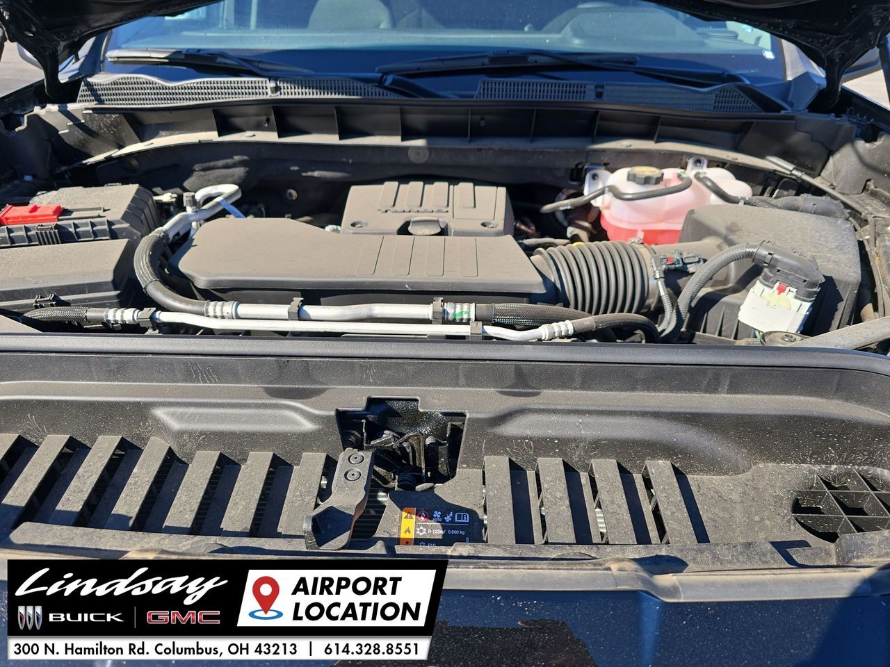 2025 GMC Sierra 1500 Elevation Columbus OH