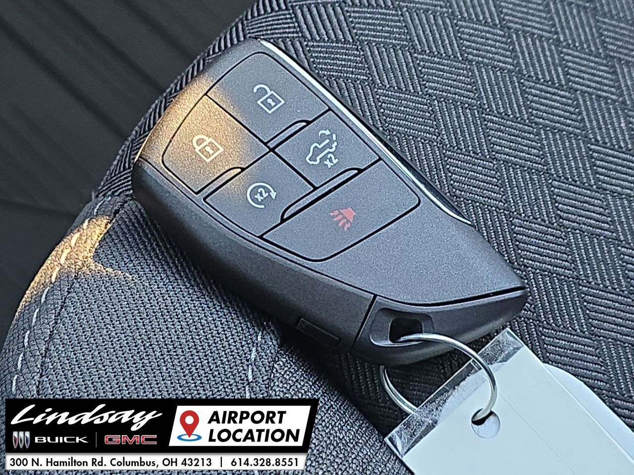 2025 GMC Sierra 1500 Elevation Columbus OH