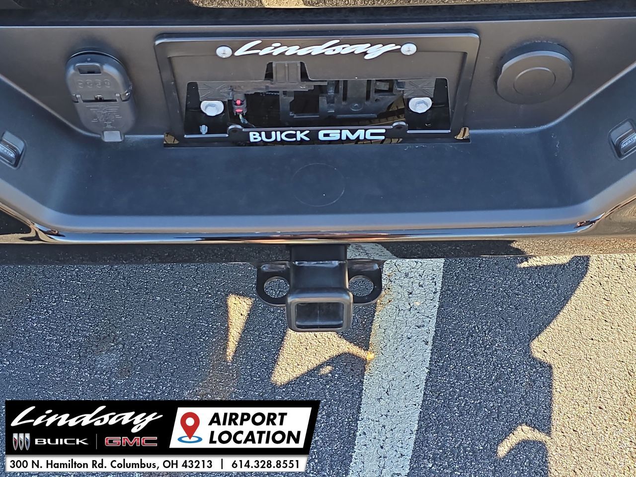 2025 GMC Sierra 1500 Elevation Columbus OH