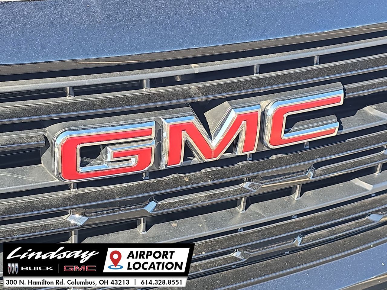 2025 GMC Sierra 1500 Elevation Columbus OH