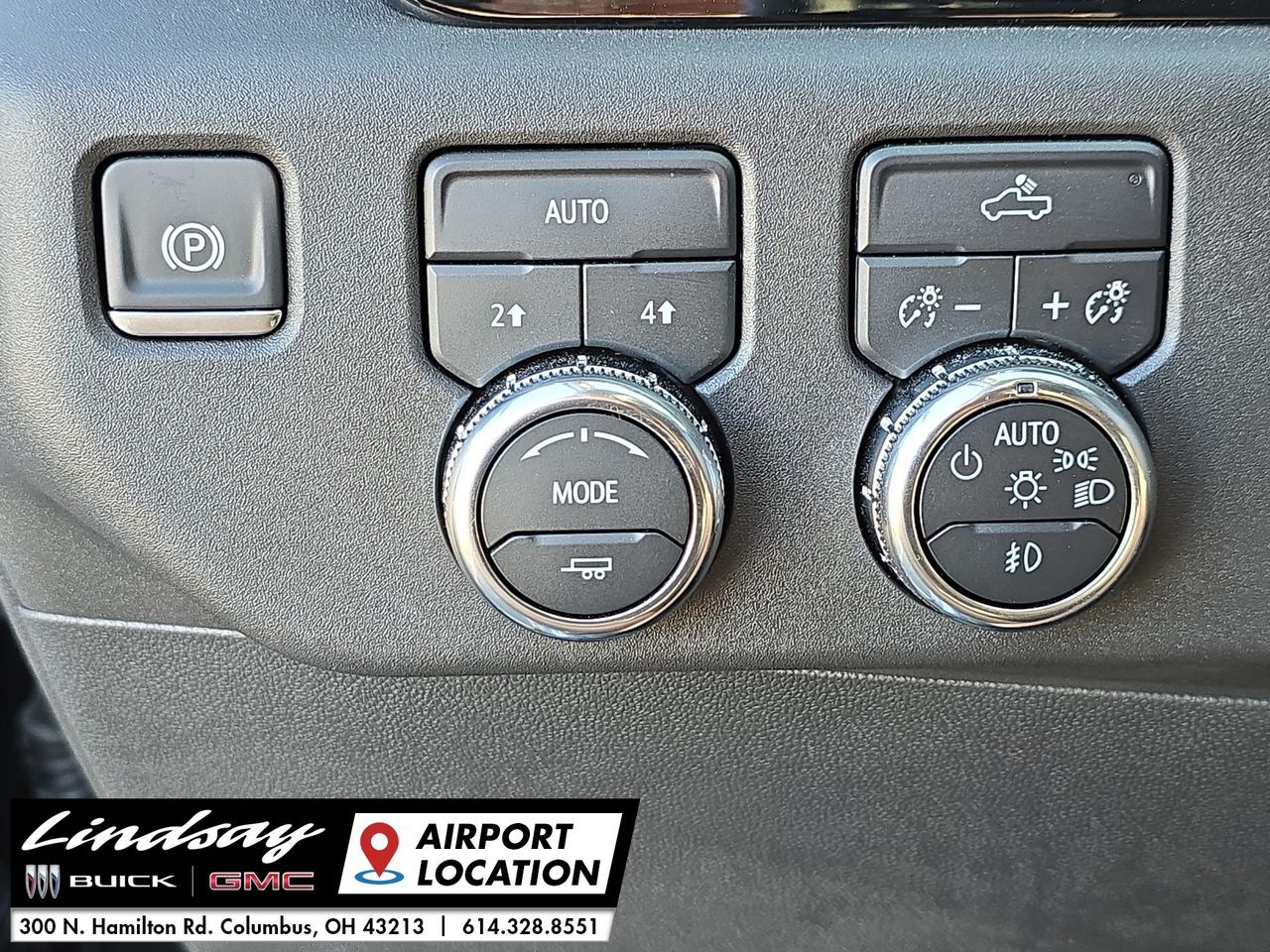 2025 GMC Sierra 1500 Elevation Columbus OH