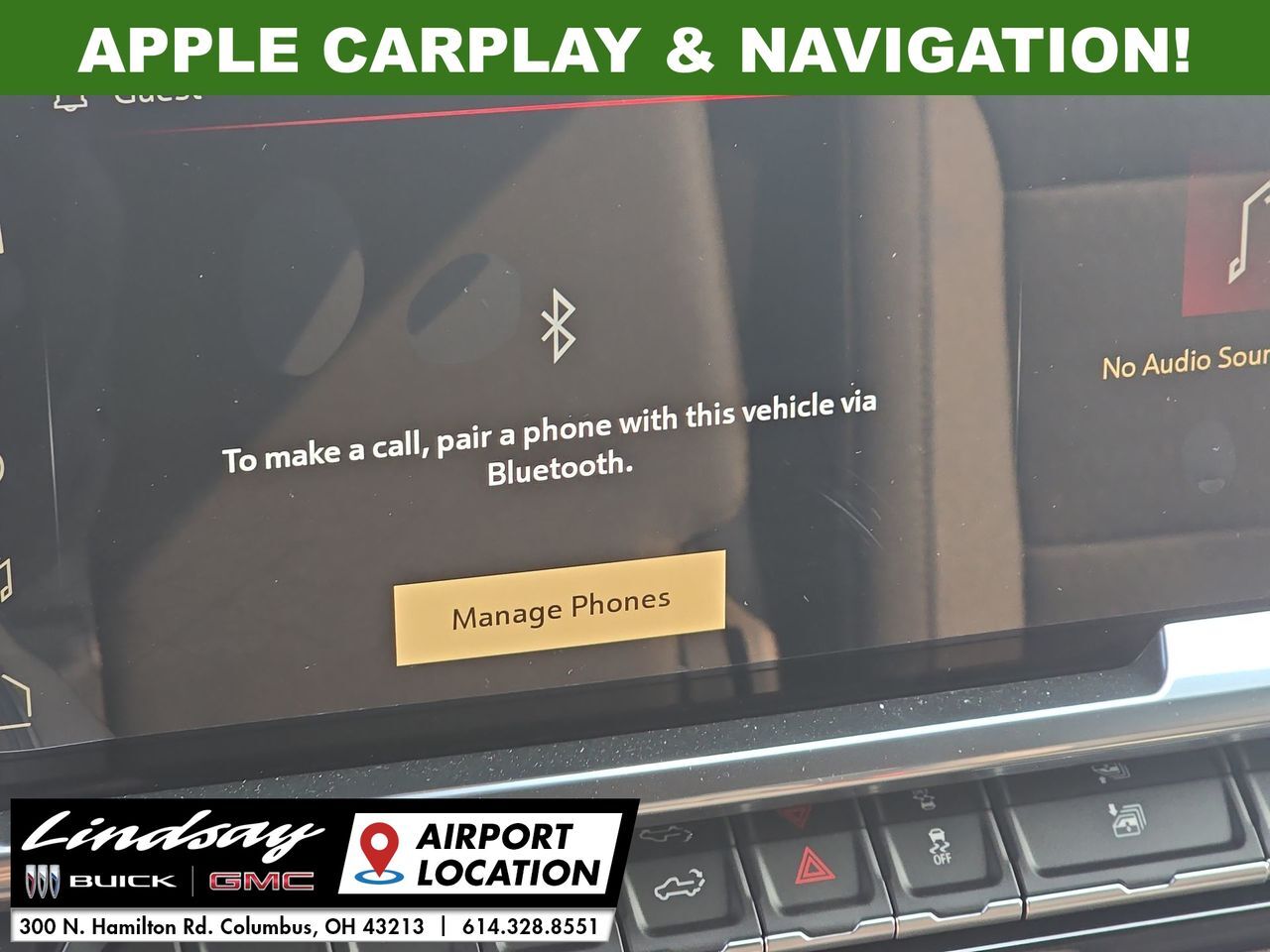 2025 GMC Sierra 1500 Elevation Columbus OH