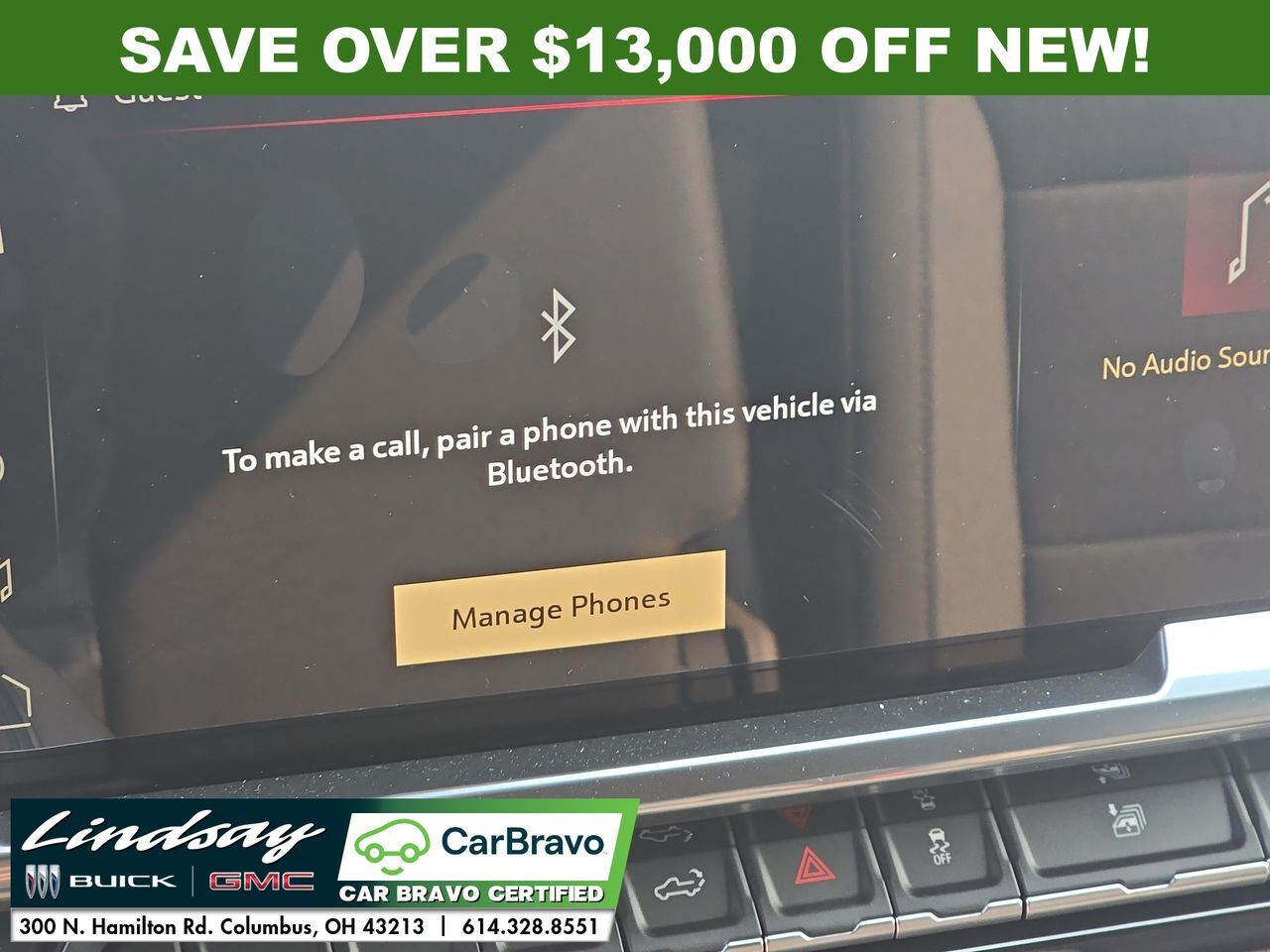 2025 GMC Sierra 1500 Elevation Columbus OH