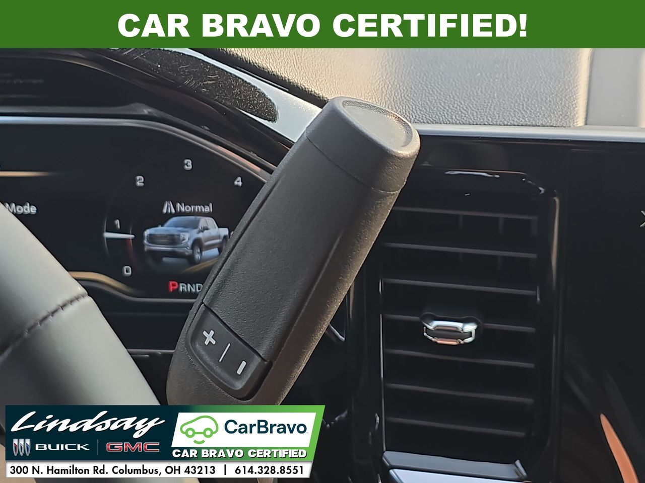 2025 GMC Sierra 1500 Elevation Columbus OH