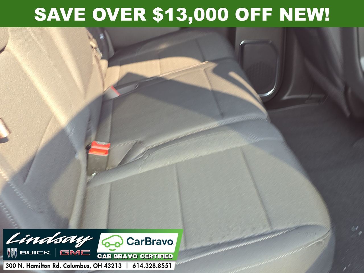 2025 GMC Sierra 1500 Elevation Columbus OH