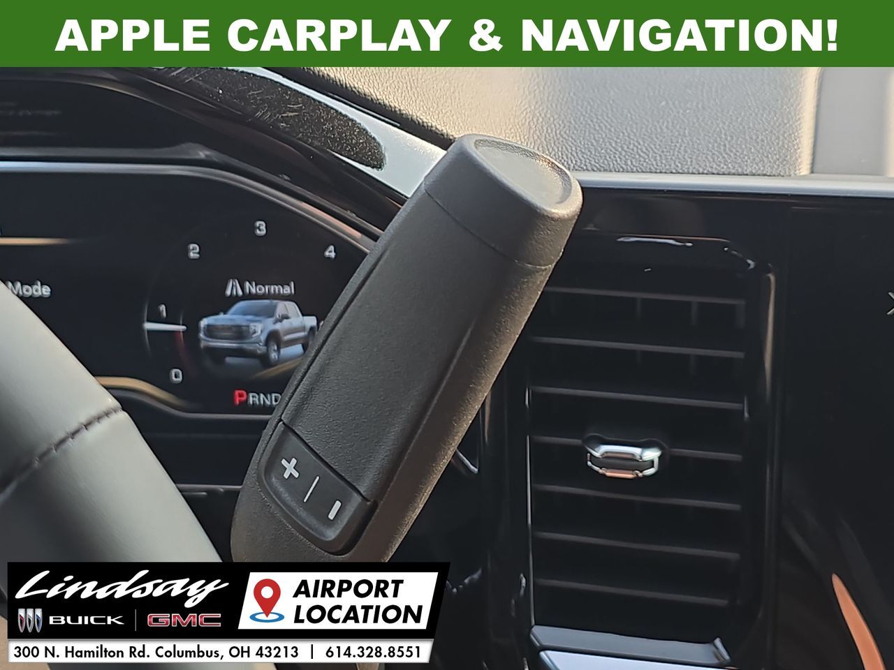 2025 GMC Sierra 1500 Elevation Columbus OH