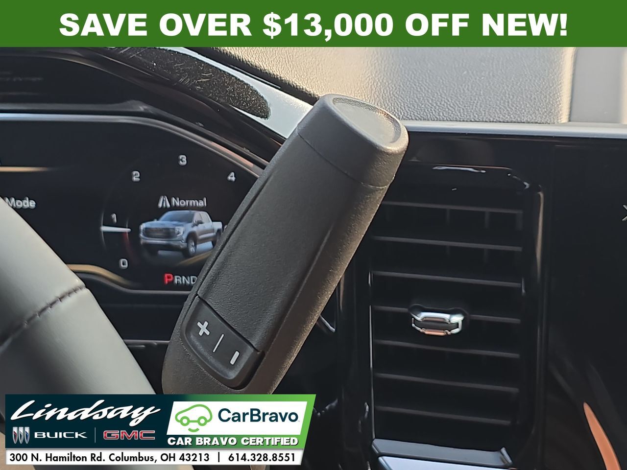 2025 GMC Sierra 1500 Elevation Columbus OH