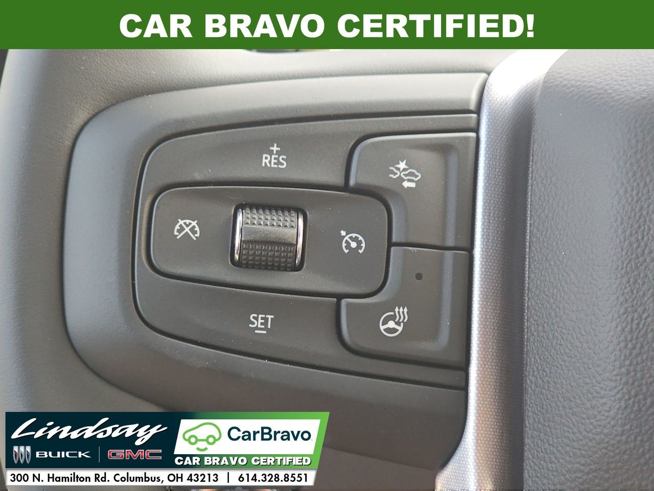 2025 GMC Sierra 1500 Elevation Columbus OH