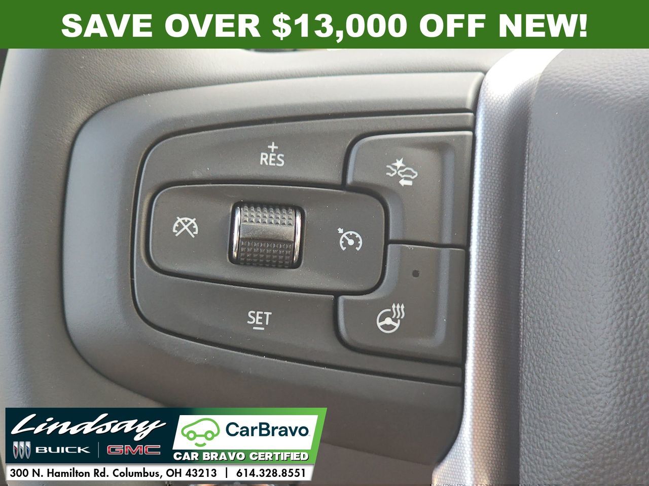 2025 GMC Sierra 1500 Elevation Columbus OH