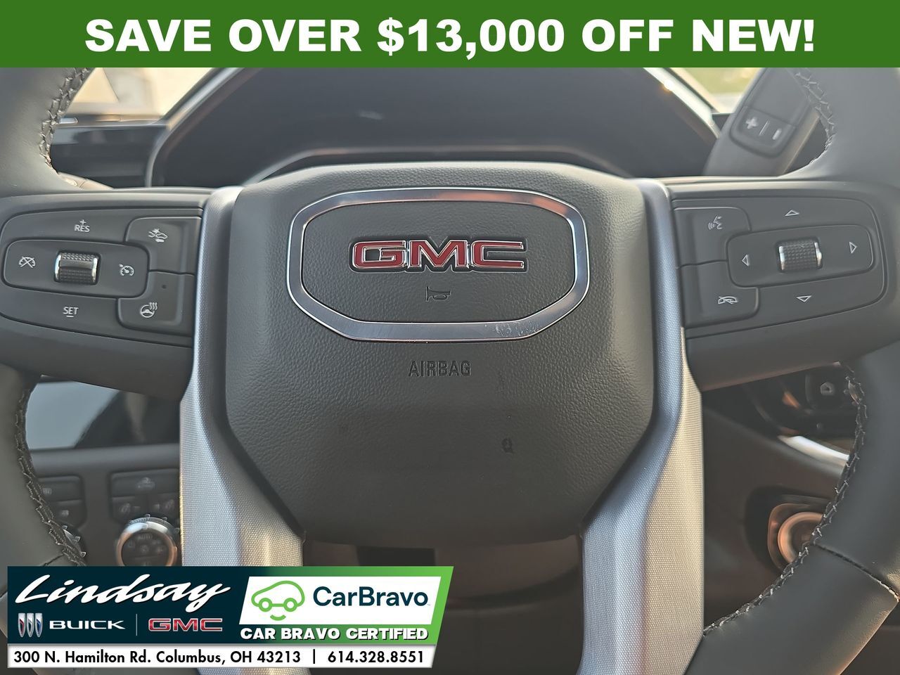 2025 GMC Sierra 1500 Elevation Columbus OH