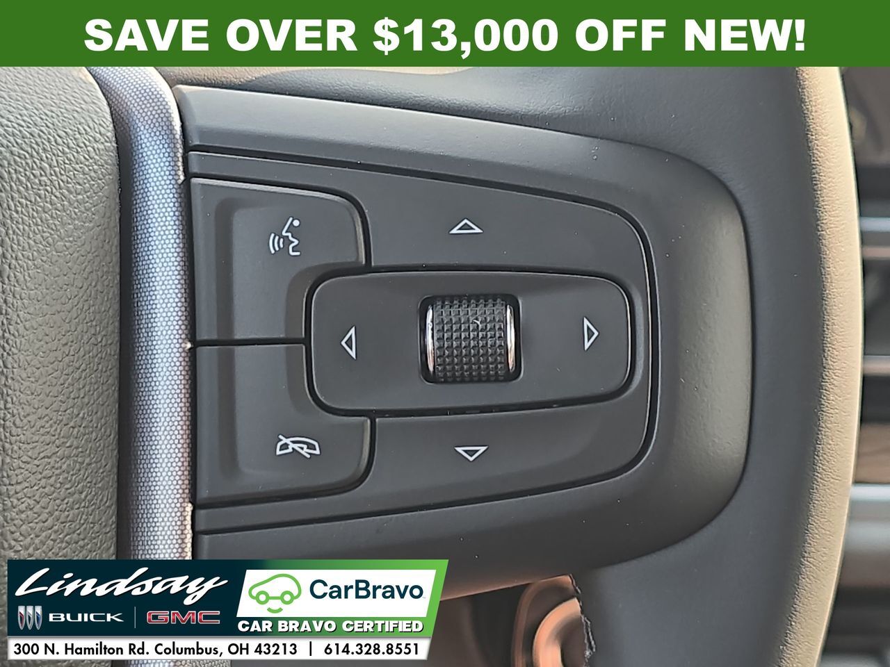 2025 GMC Sierra 1500 Elevation Columbus OH