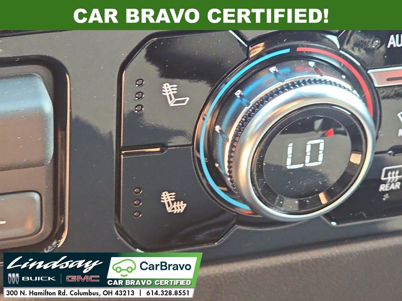 2025 GMC Sierra 1500 Elevation Columbus OH