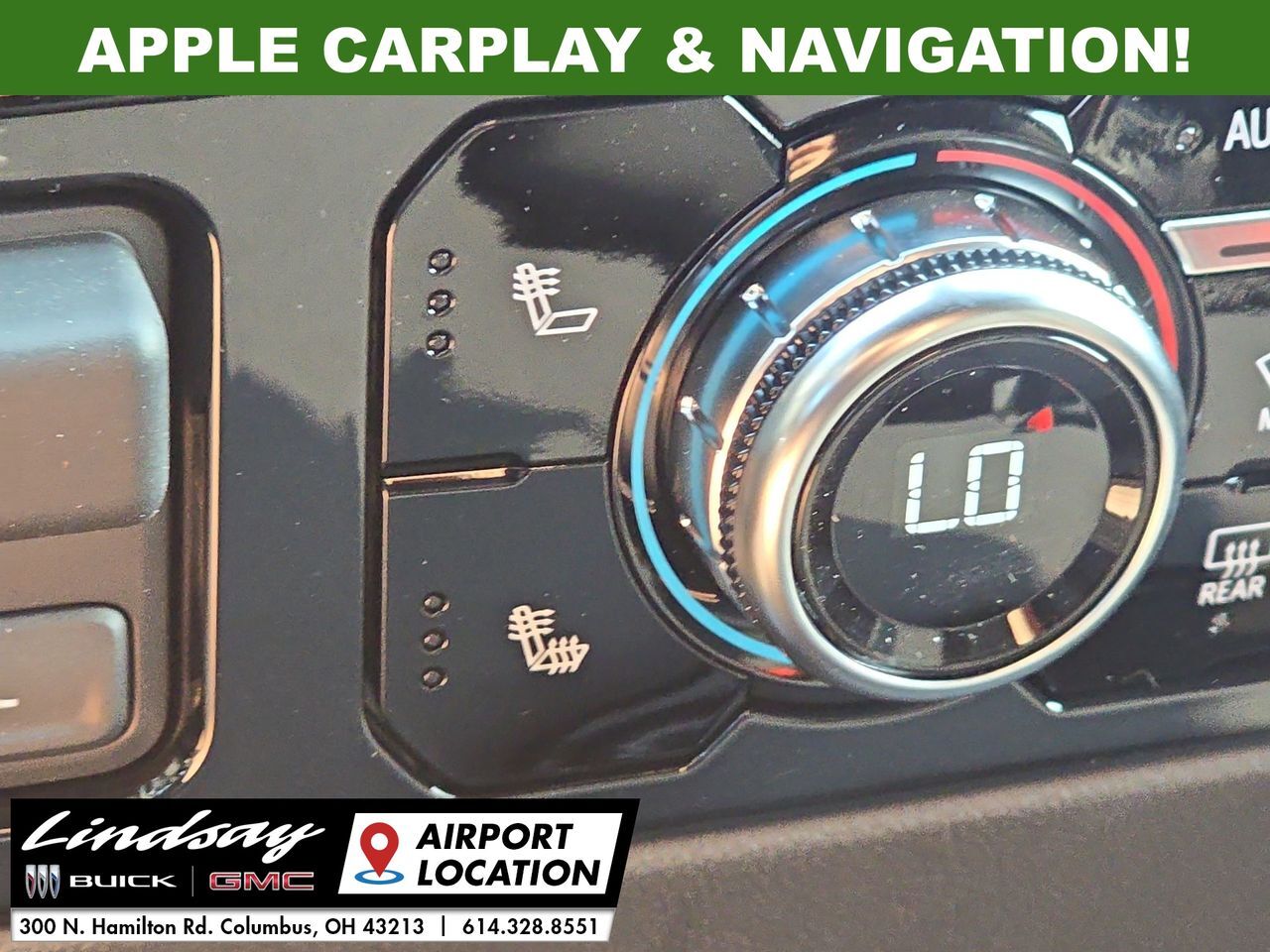 2025 GMC Sierra 1500 Elevation Columbus OH